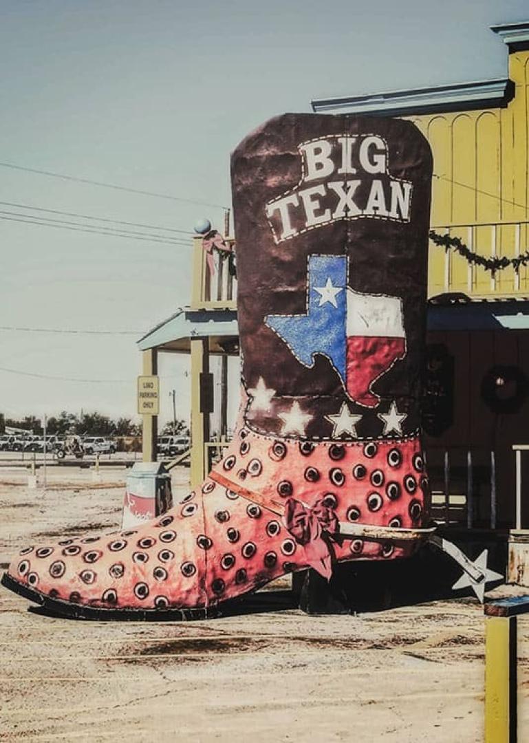 Amarillo Food Tour - Secret Food Tours