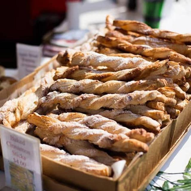 Photos of Secret Tours Columbia