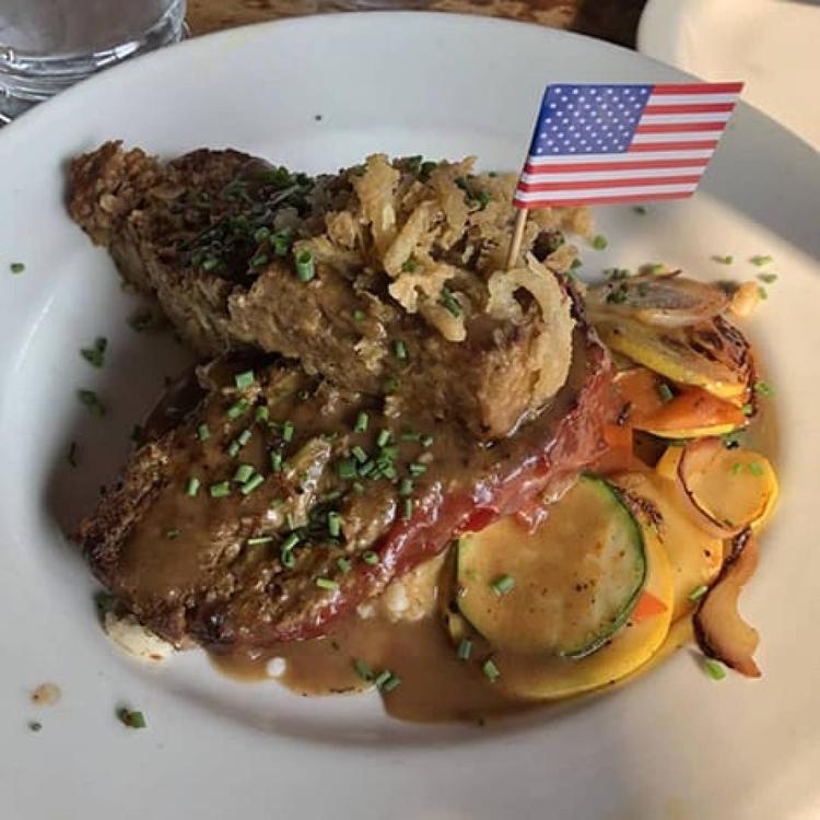 Photos of Secret Tours Concord