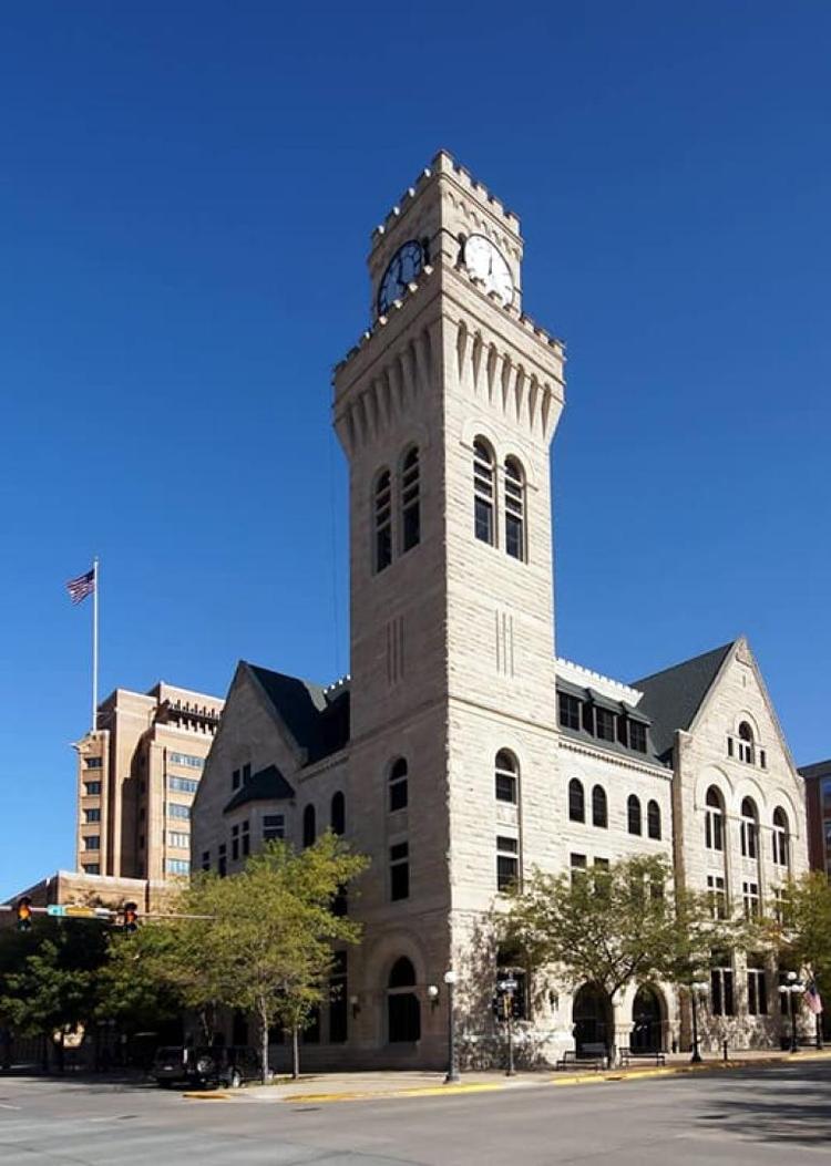 Sioux City