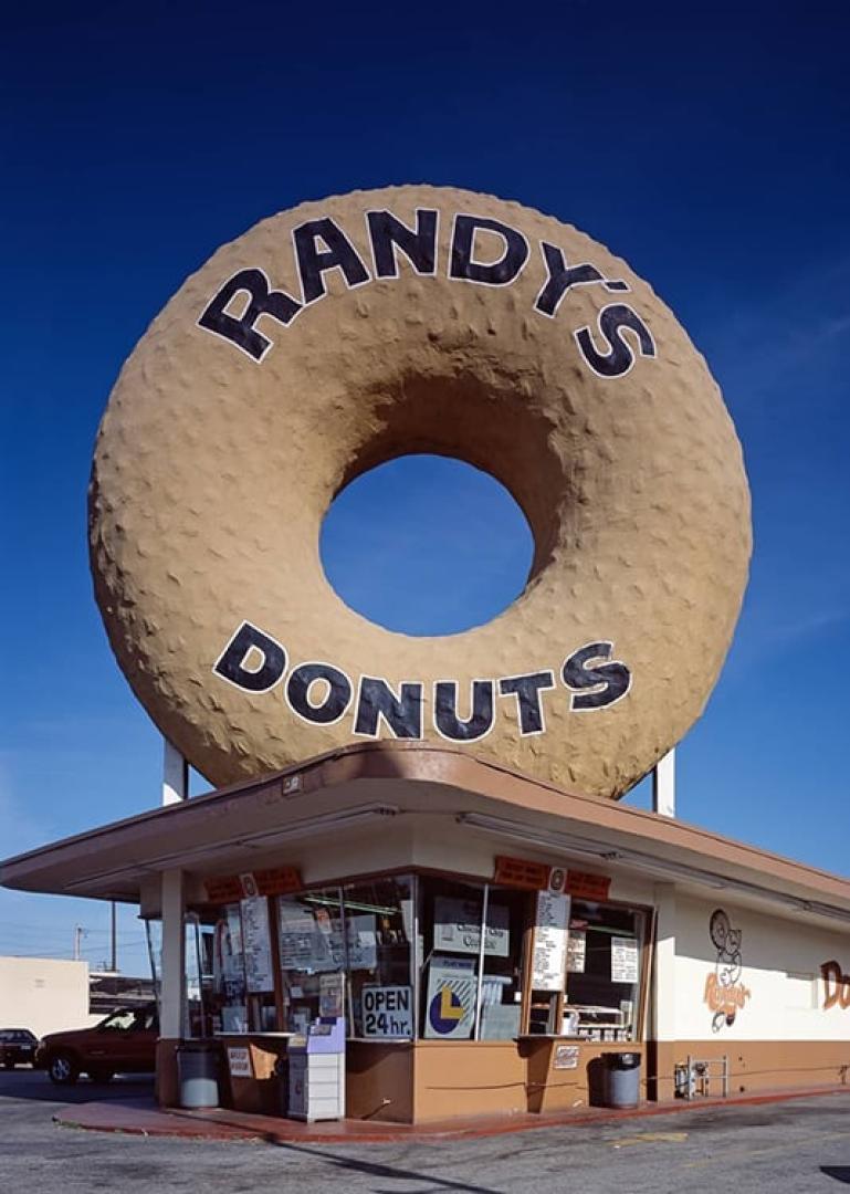 Inglewood Food Tour - Secret Food Tours