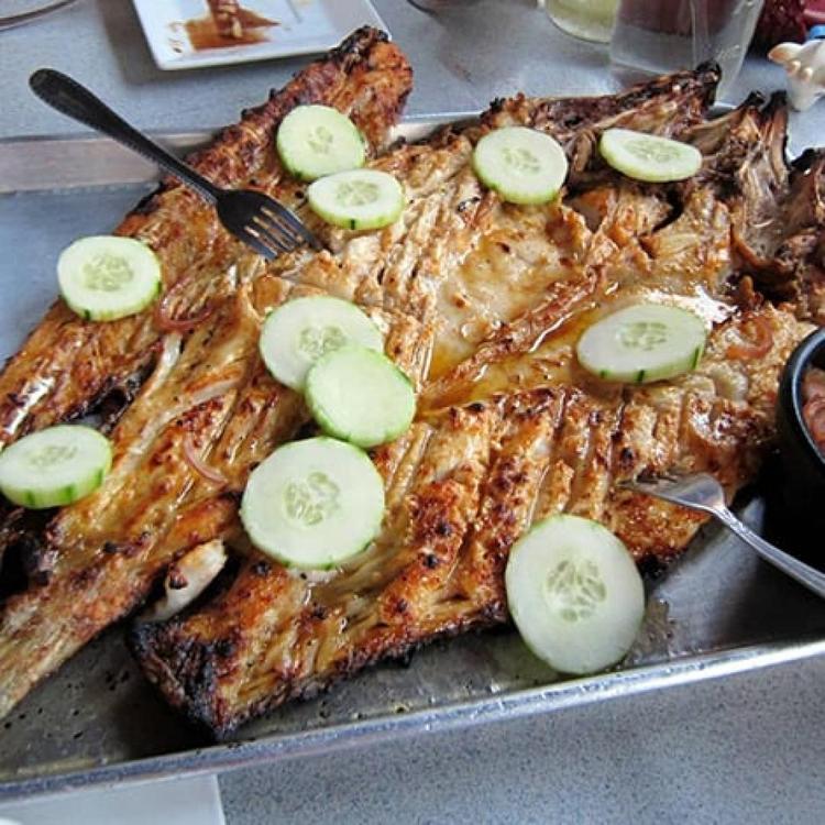 Photos of Secret Tours Inglewood