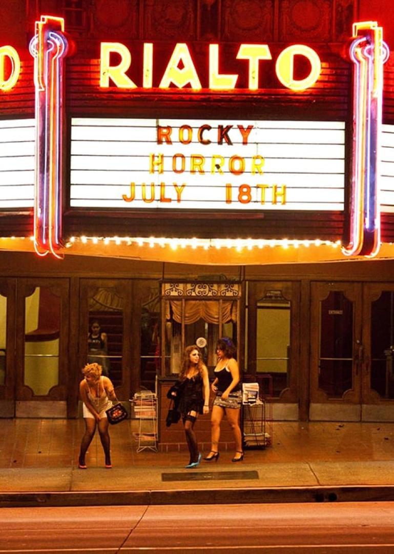 Rialto Food Tour - Secret Food Tours