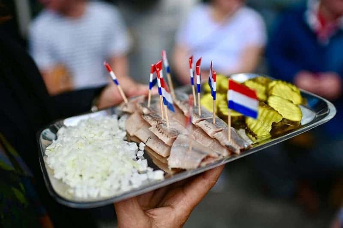 Photos of Secret Food Tour: Amsterdam