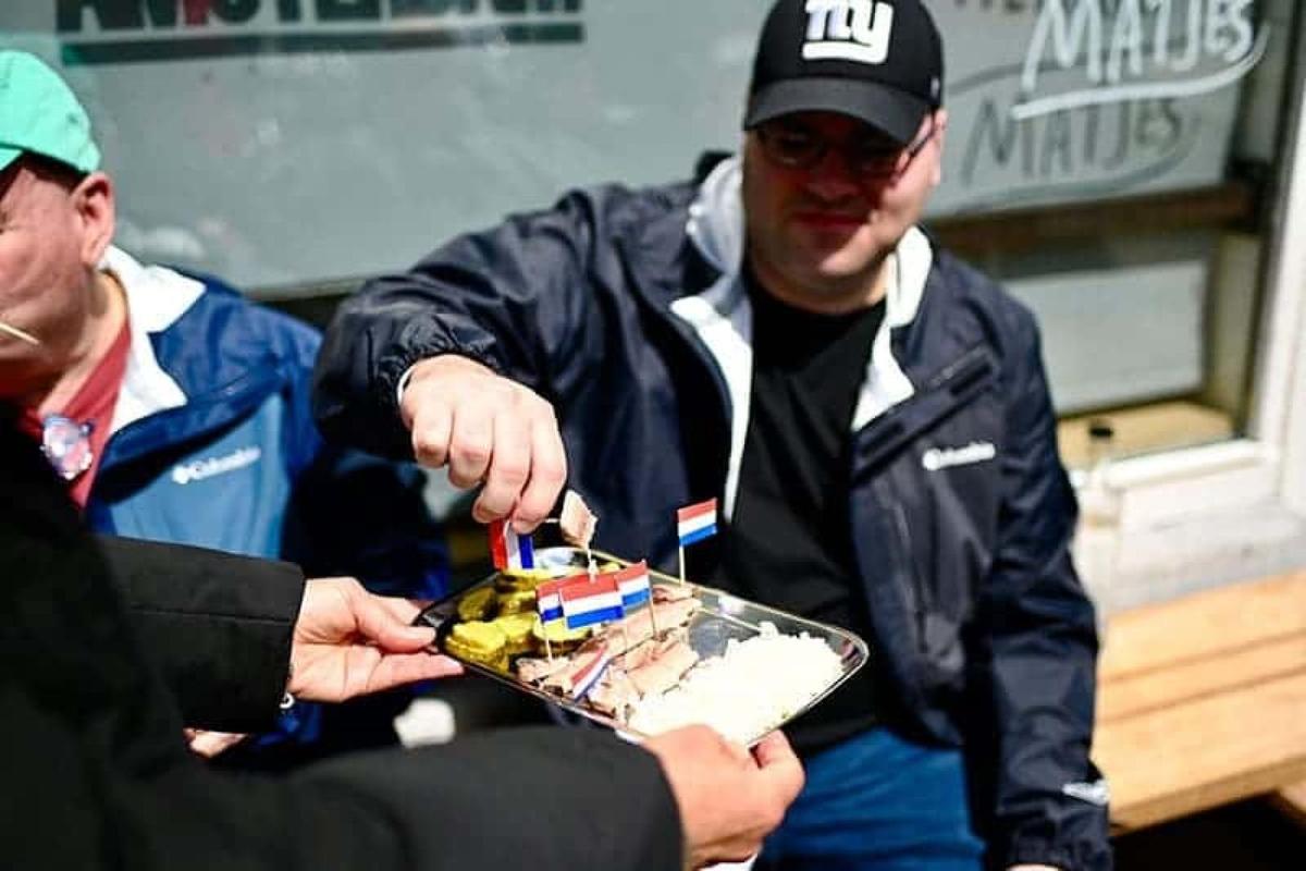 Photos of Secret Food Tour: Amsterdam