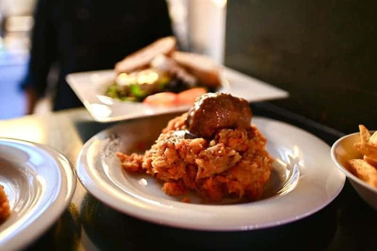 Photos of Secret Food Tour: Amsterdam