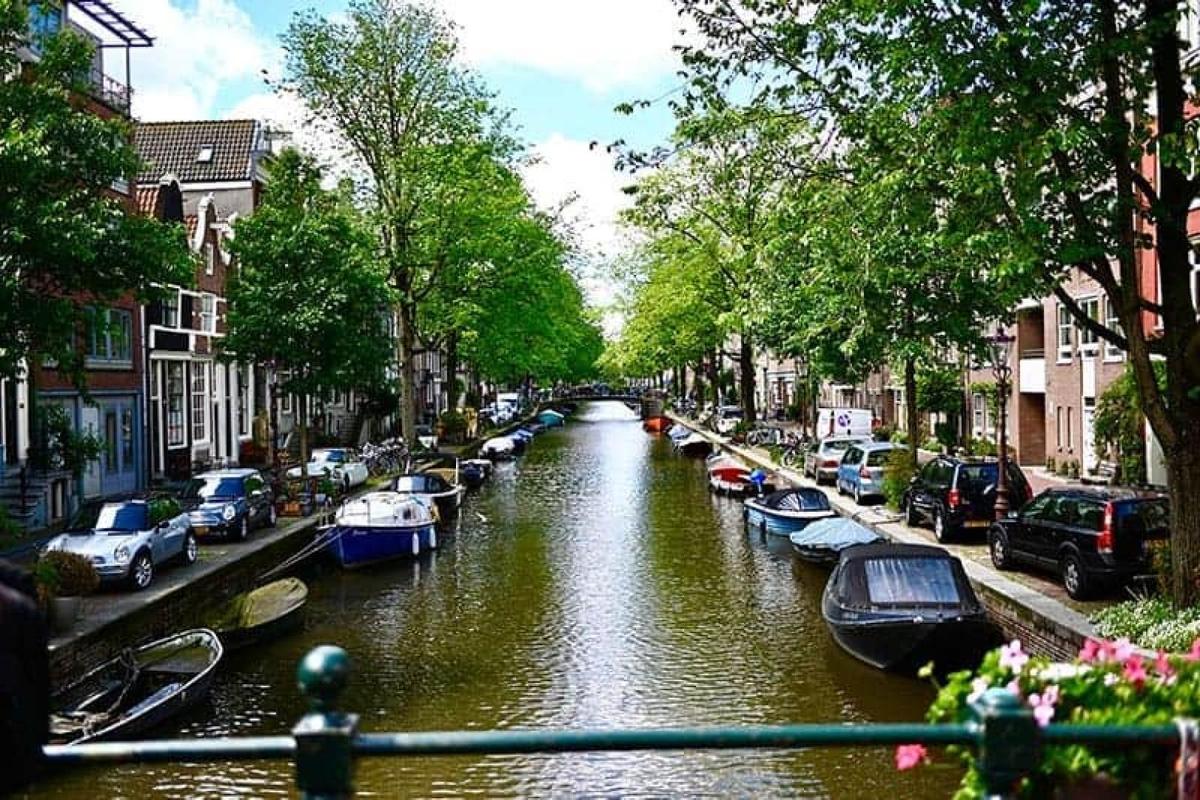 Photos of Secret Food Tour: Amsterdam