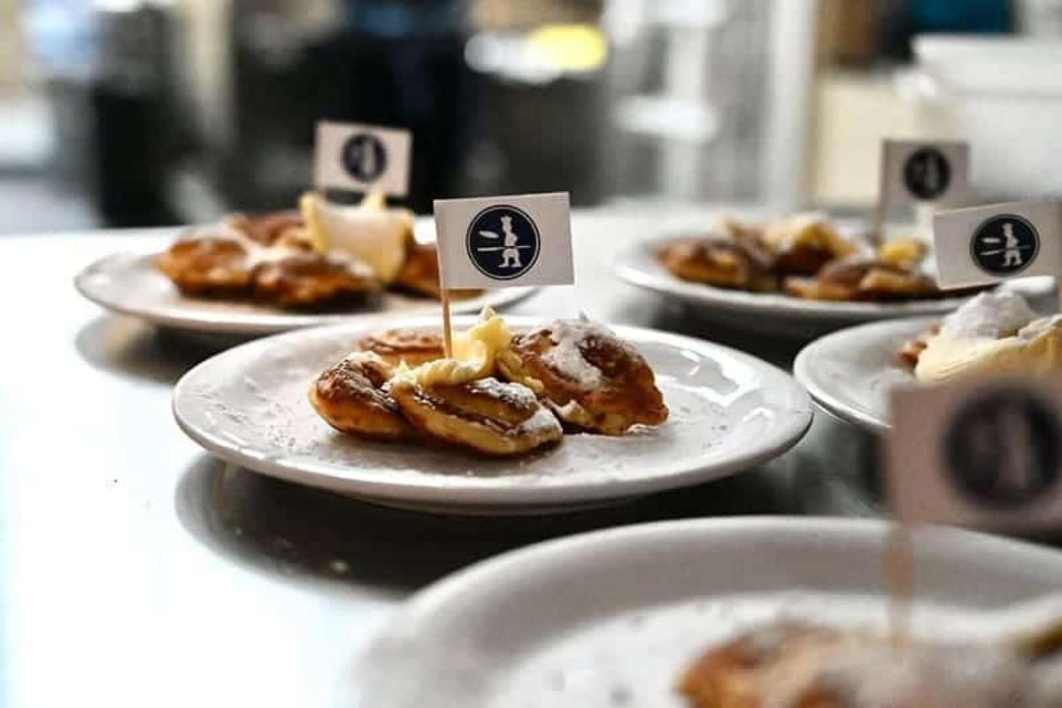 Photos of Secret Food Tour: Amsterdam