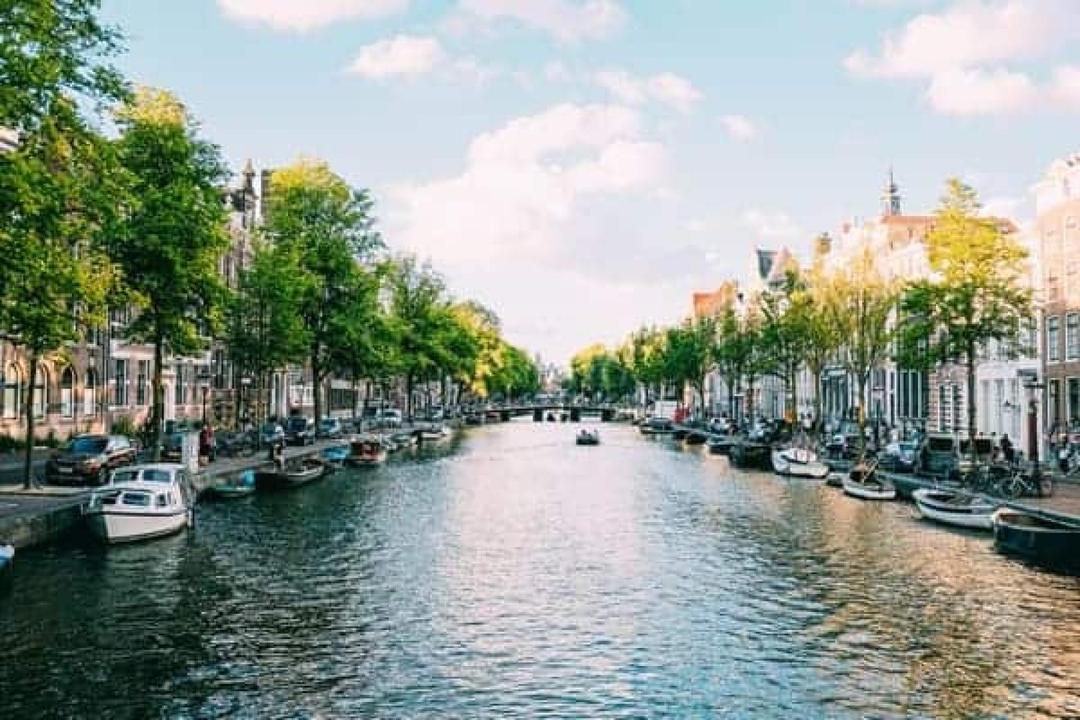 amsterdam-area