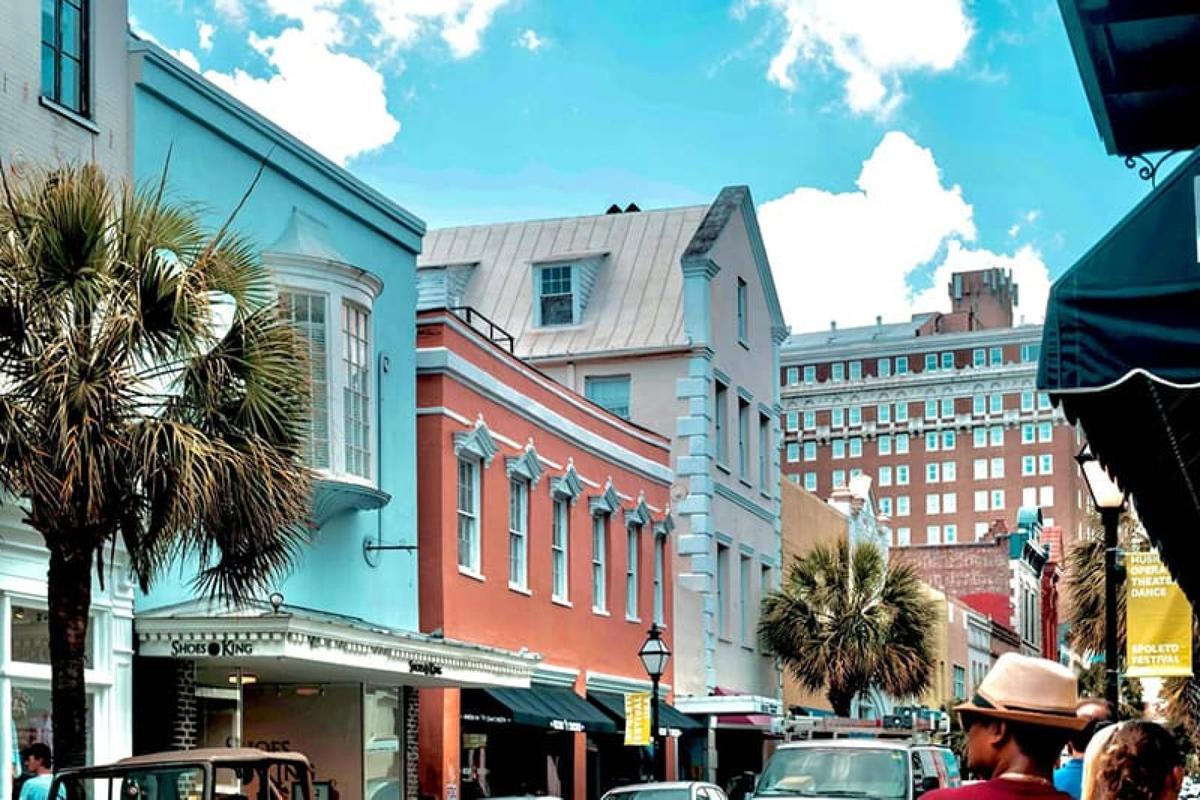 Photos of Secret Food Tour: Charleston