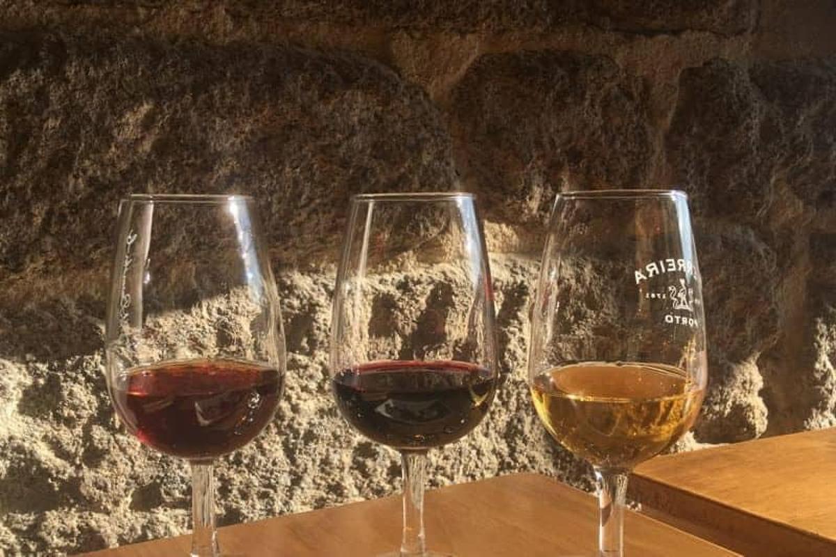 port-wine