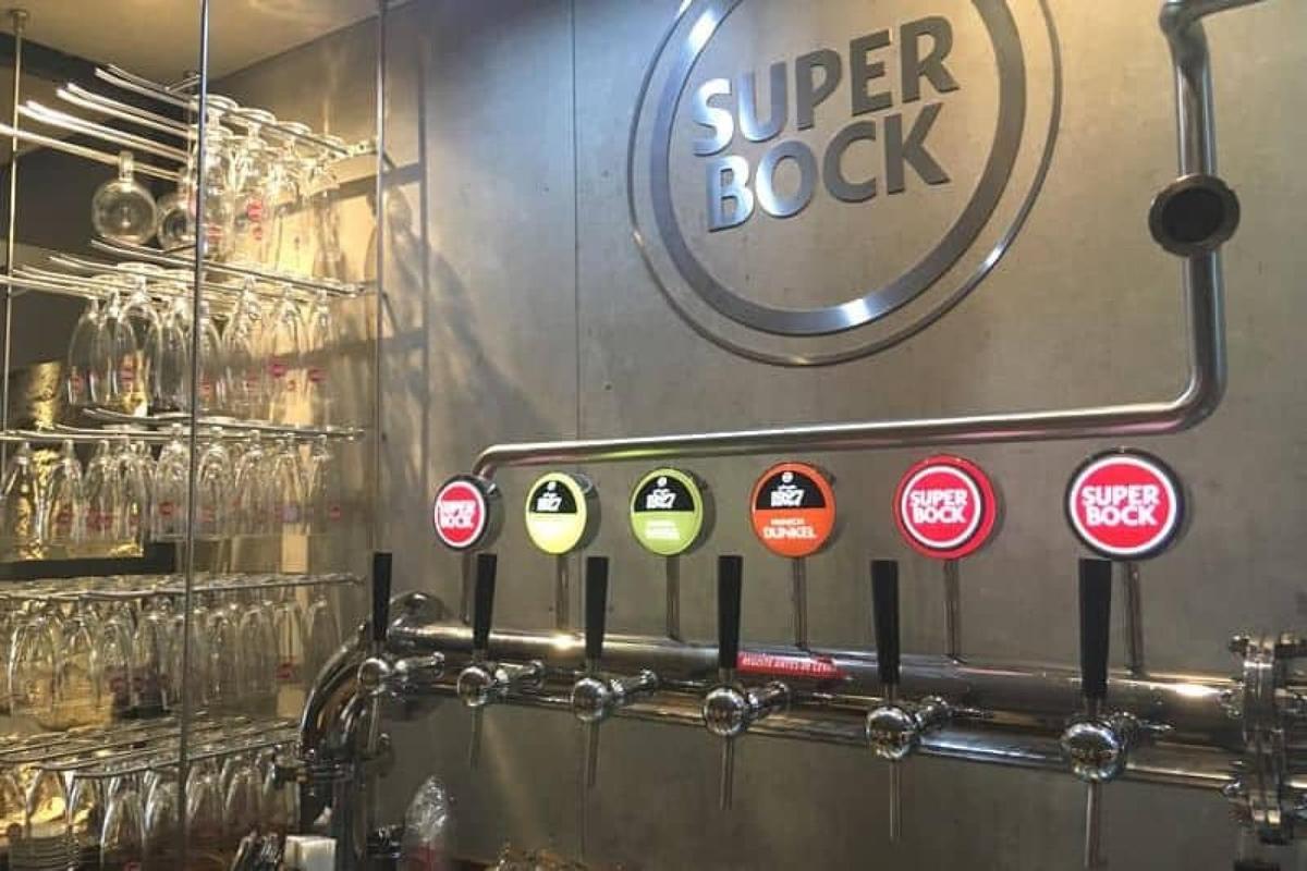 beer
