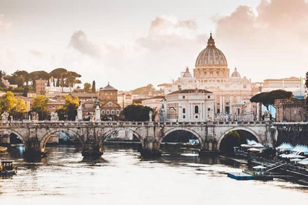 Upgraded Drinks Package - Rome Food Tours