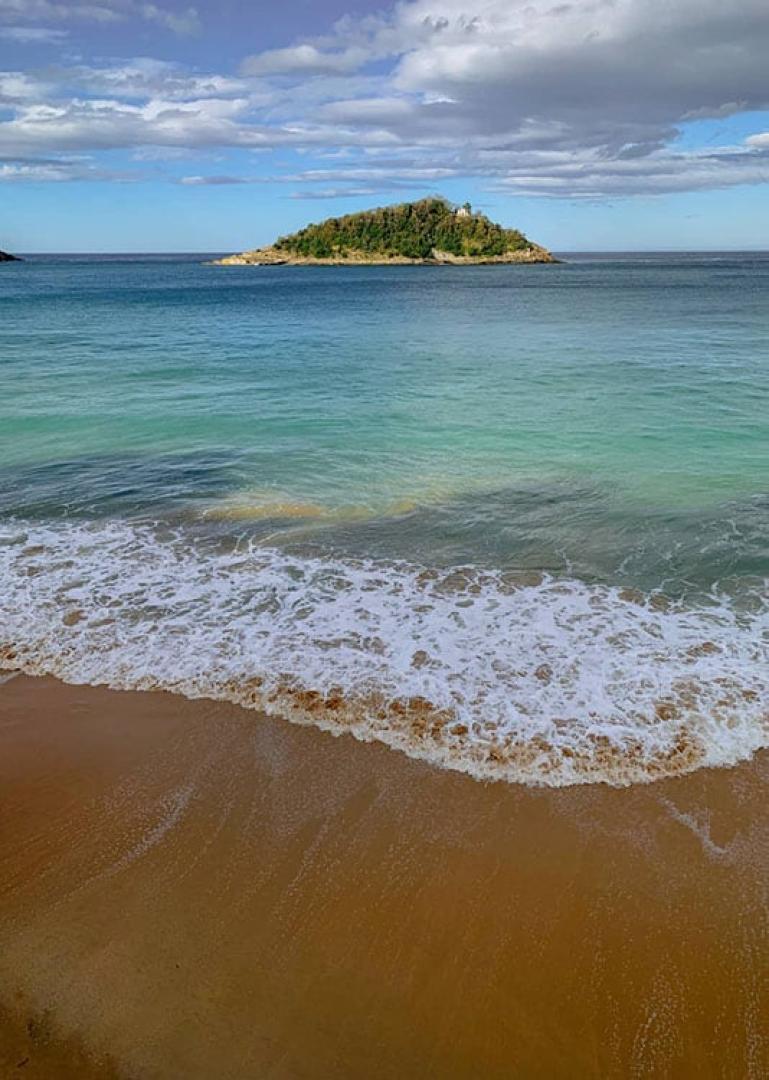 San Sebastian