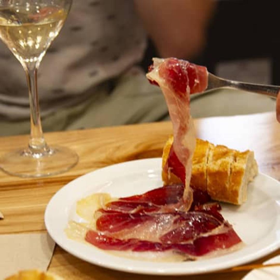 PHOTOS OF SECRET TOURS SAN SEBASTIAN