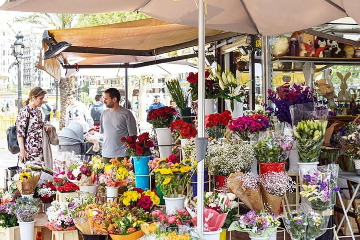 Photos of Secret Food Tour: Valencia