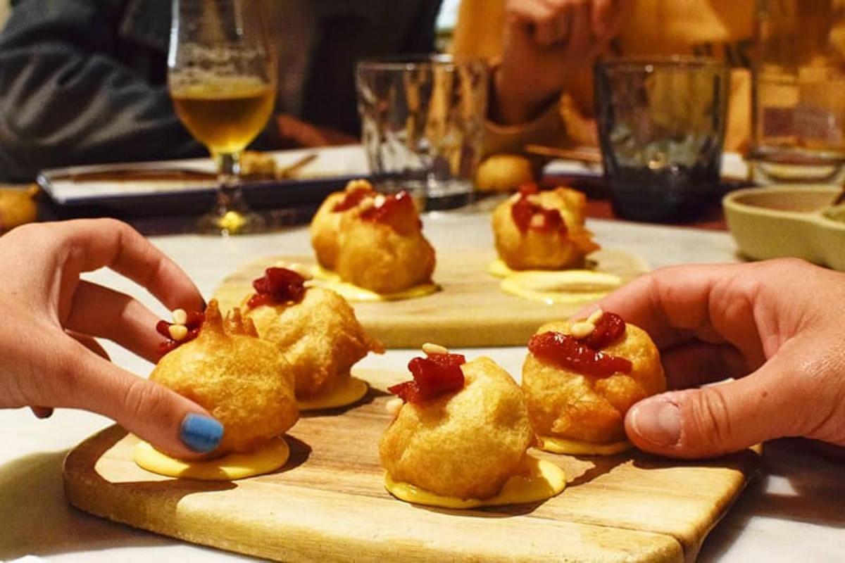 Photos of Secret Food Tour: Valencia