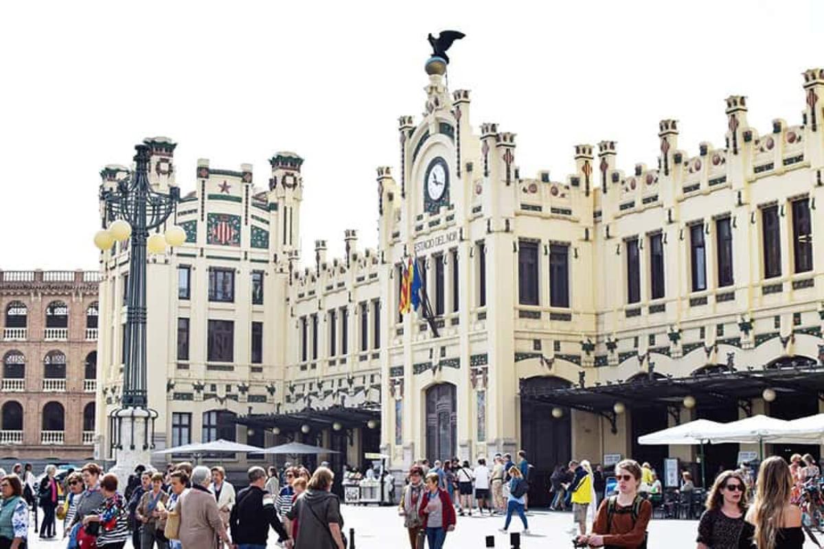 Photos of Secret Food Tour: Valencia