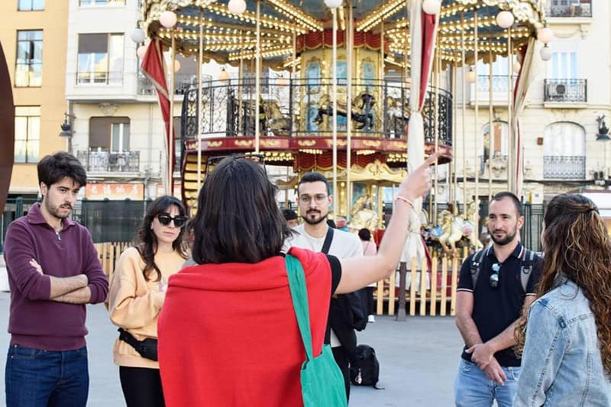 Photos of Secret Food Tour: Valencia