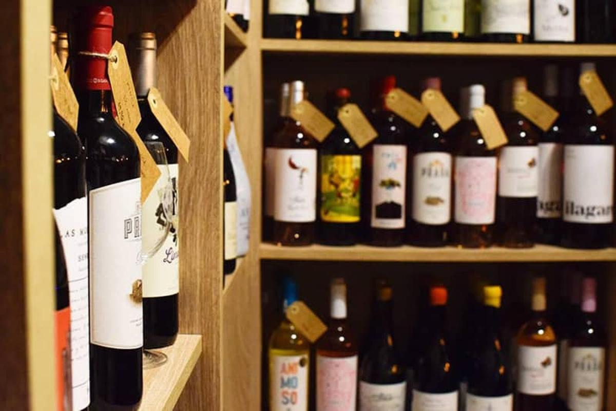 Photos of Secret Food Tour: Valencia
