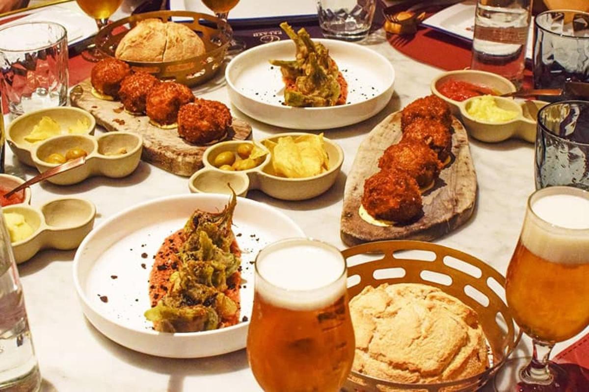 Photos of Secret Food Tour: Valencia