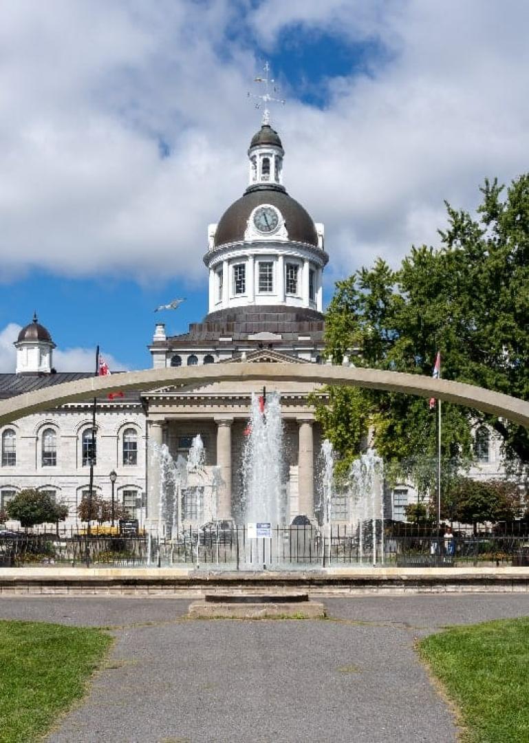 Kingston Food Tour - Secret Food Tours