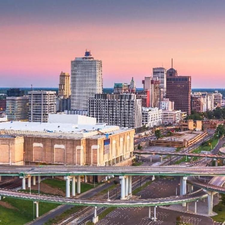Photos of Secret Tours Memphis