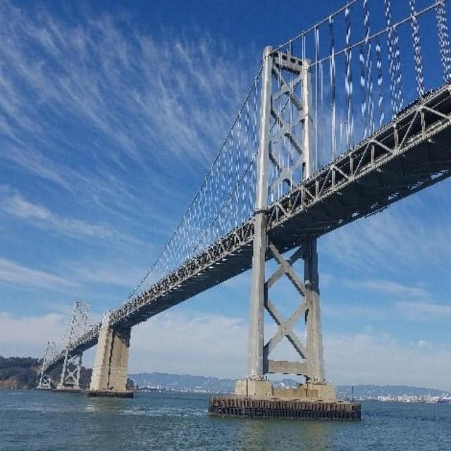 Photos of Secret Tours Oakland