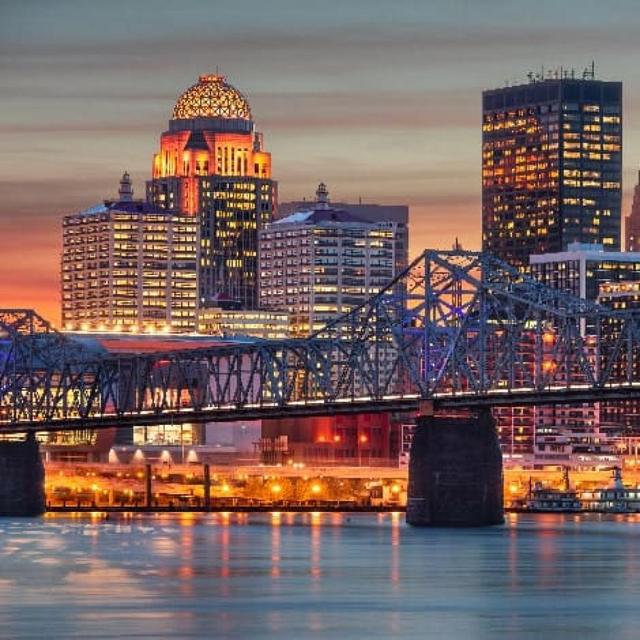 Photos of Secret Tours Louisville