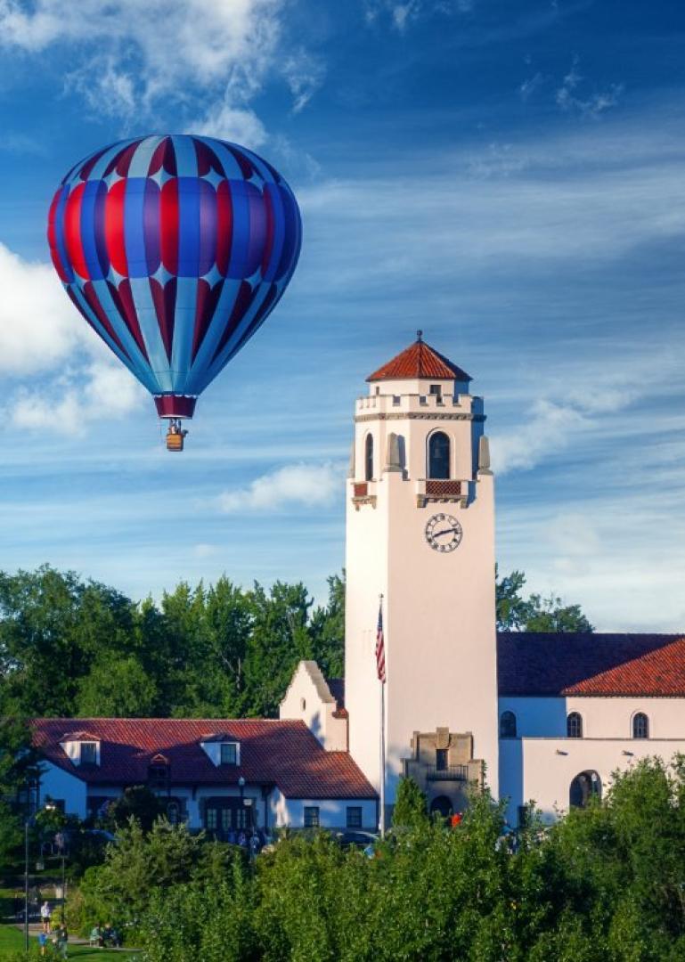 Boise Food Tour - Secret Food Tours