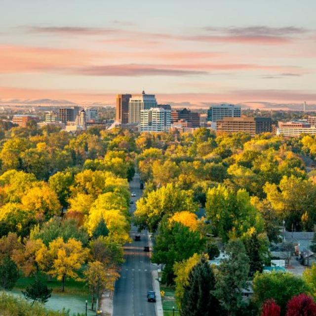 Photos of Secret Tours Boise
