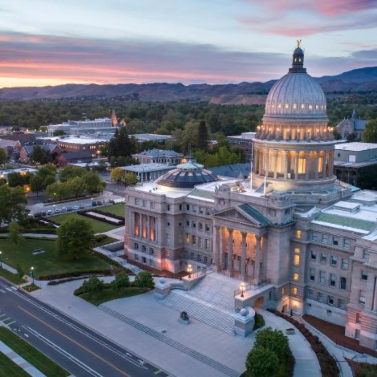 Photos of Secret Tours Boise