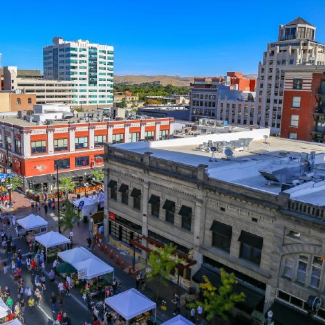 Photos of Secret Tours Boise