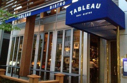 A hidden gem in the heart of Vancouver