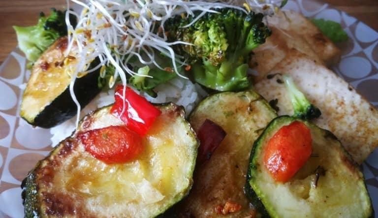 Lisbon vegetarian food tour
