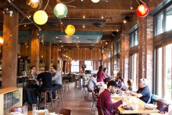 8 Incredible Restaurants in vancouver