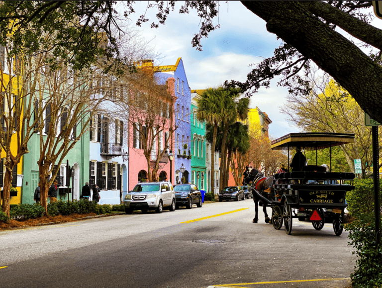 Top Sellers: Why Is The Charleston Food Tour One of Our Most Sought-after Tours