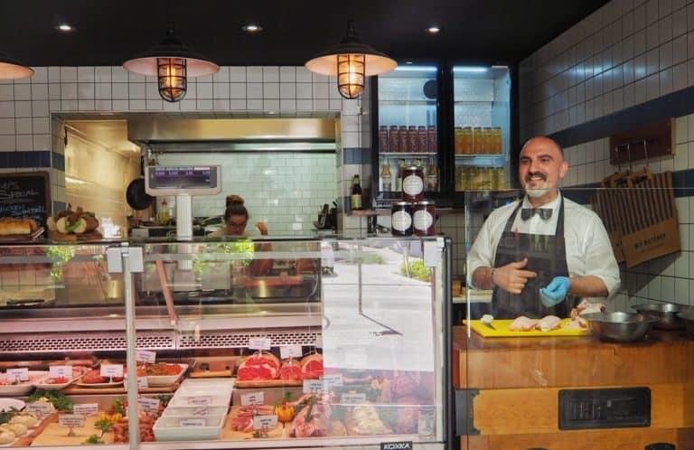 Food Tours Sydney: Exploring Post-War Immigrant Influences on Local Cuisine