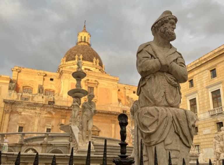 Food Tour Palermo: A Closer Look at Our Perfect Itinerary