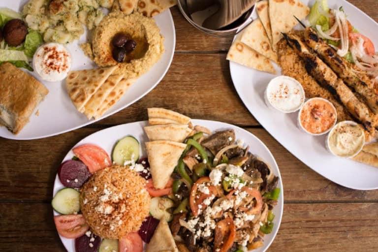 Why Athens has much more to offer than the humble gyro