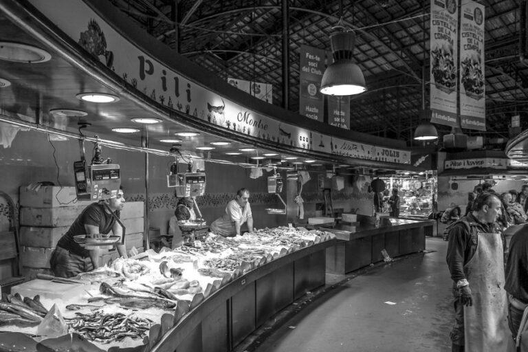 Boston’s best seafood