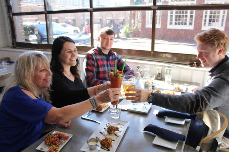 Food Tour Charleston SC: Which Tour to Choose?