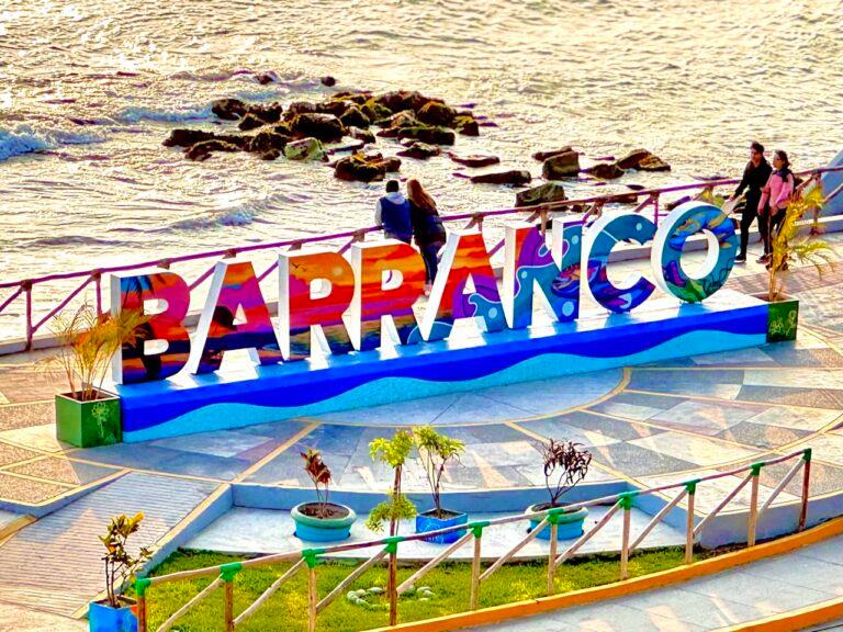 Lima Food Tours: Why Barranco Is the Coolest Food District