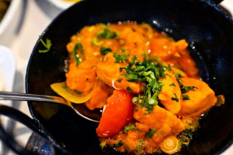 Top 10 Indian Curries