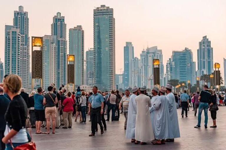 Where to find the best desserts in Dubai