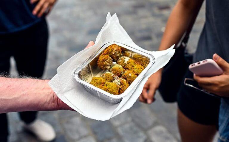 Lunch in Paris: Creative Ideas Most Tourists Miss