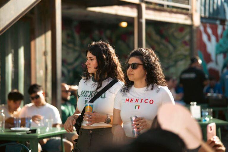 A great Mexican find in Chicago