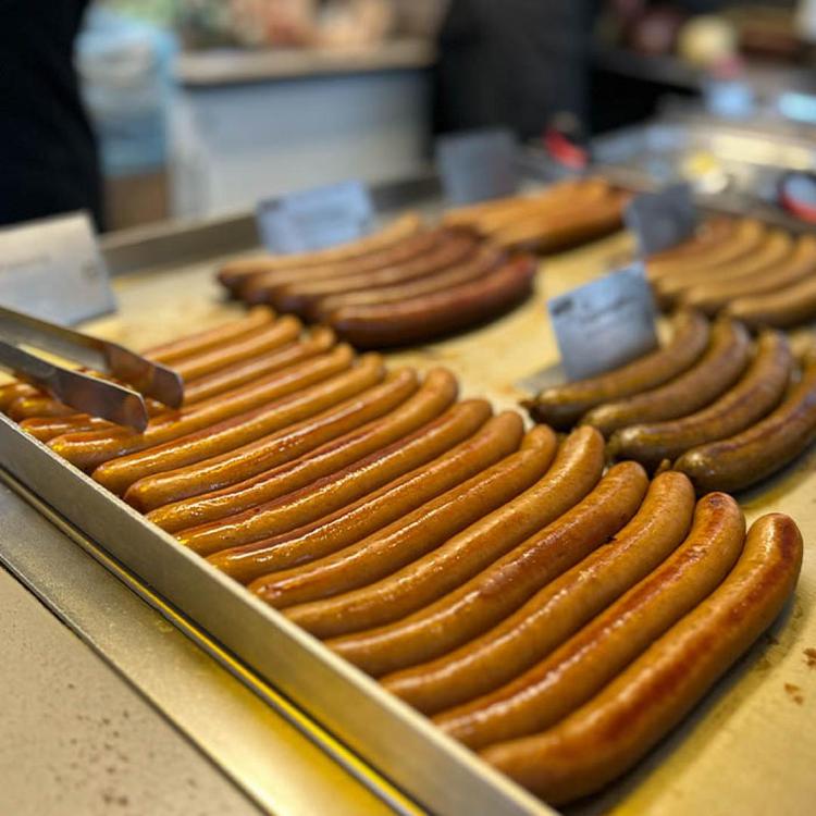 PHOTOS OF SECRET TOURS Copenhagen