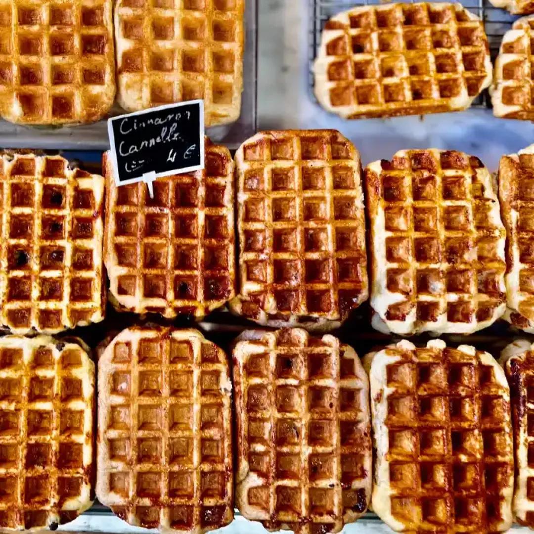 Photos of Secret Tours Brussels