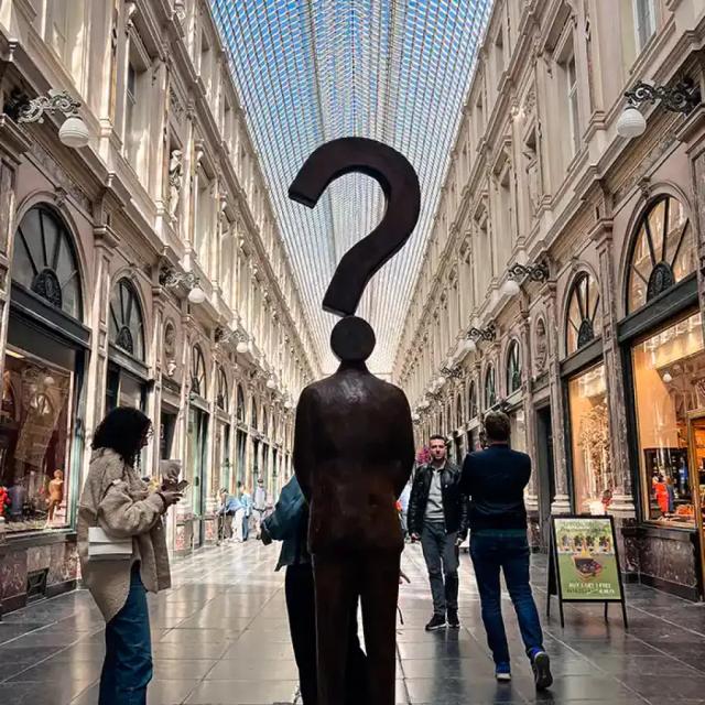 Photos of Secret Tours Brussels